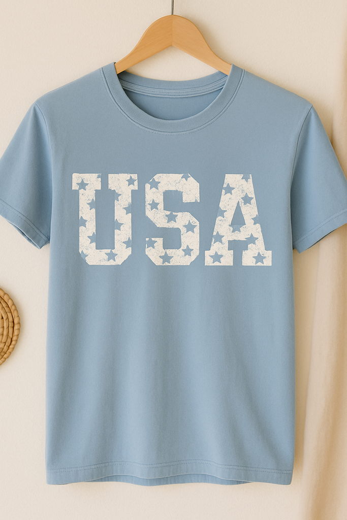 STAR SPANGLED & CHILL