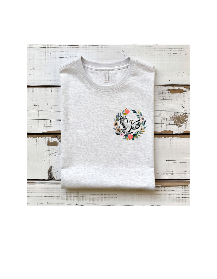 THE GOOD CREWNECK PRE-ORDER