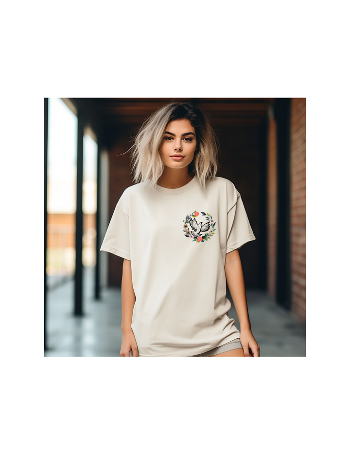 THE GOOD CREWNECK PRE-ORDER