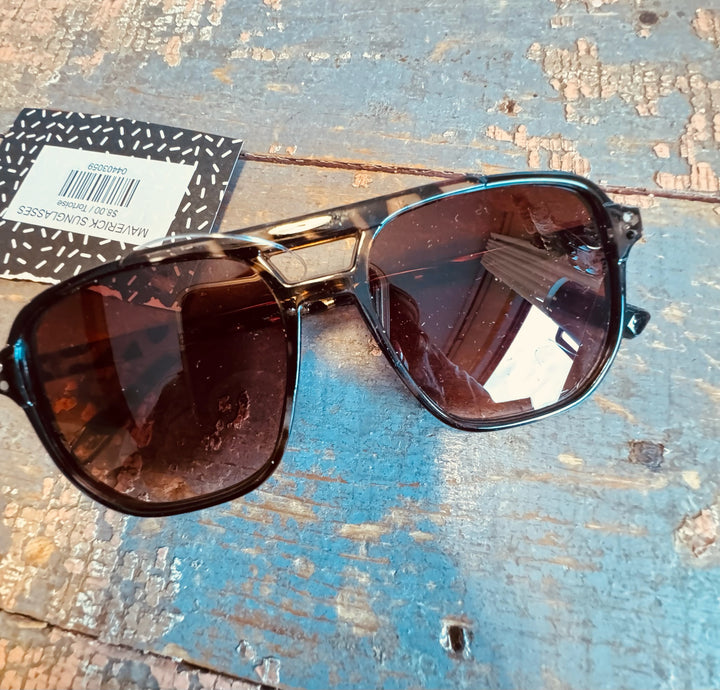 MAVERICK SUNGLASSES