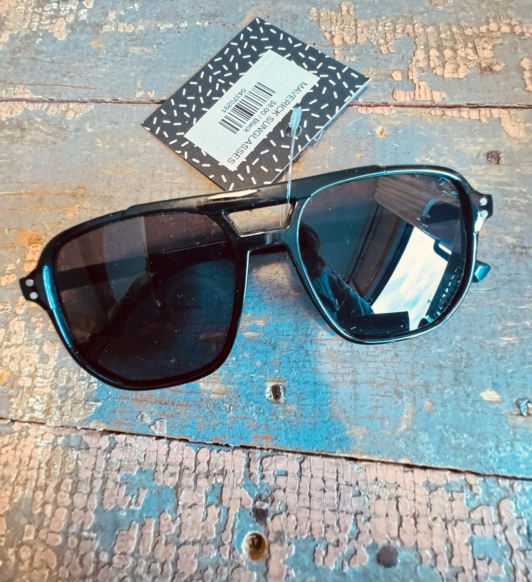 MAVERICK SUNGLASSES
