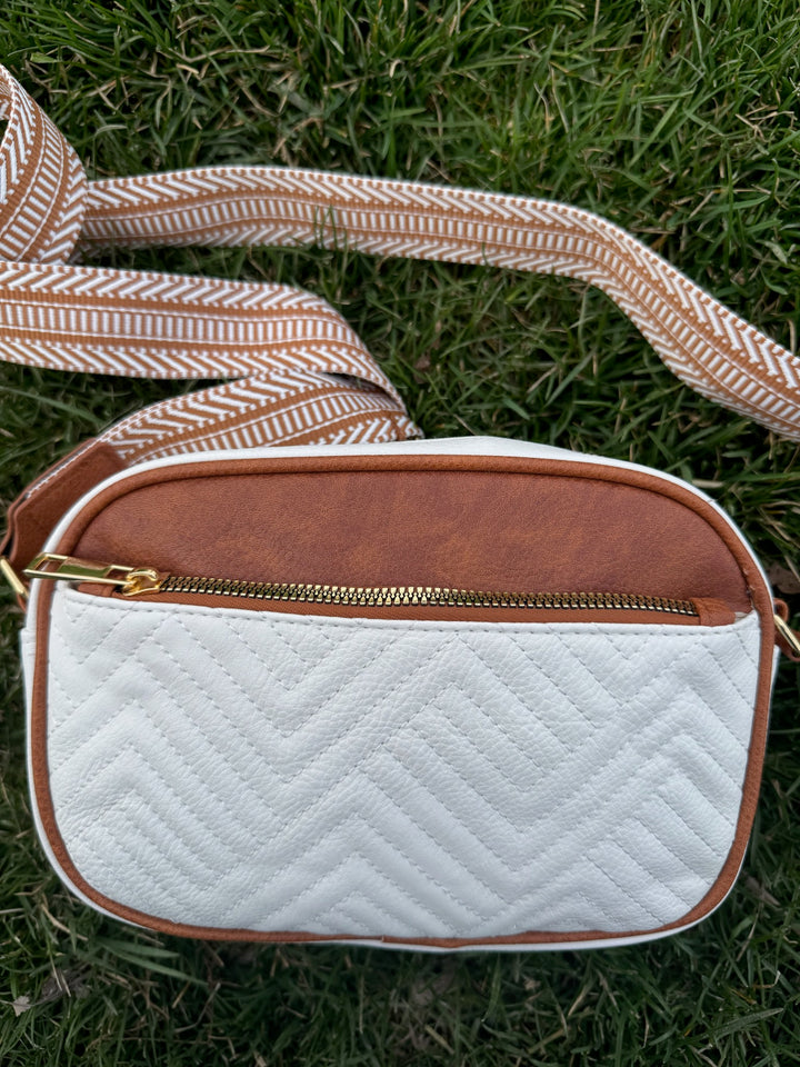 Sawyer Crossbody