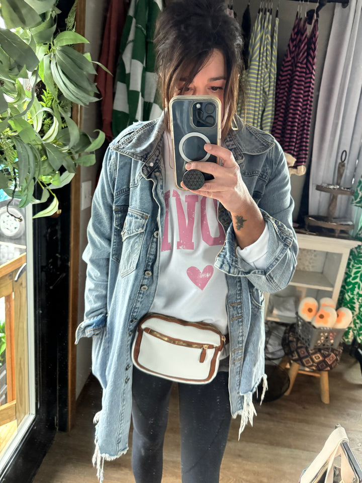 BLAIR BELT BAG