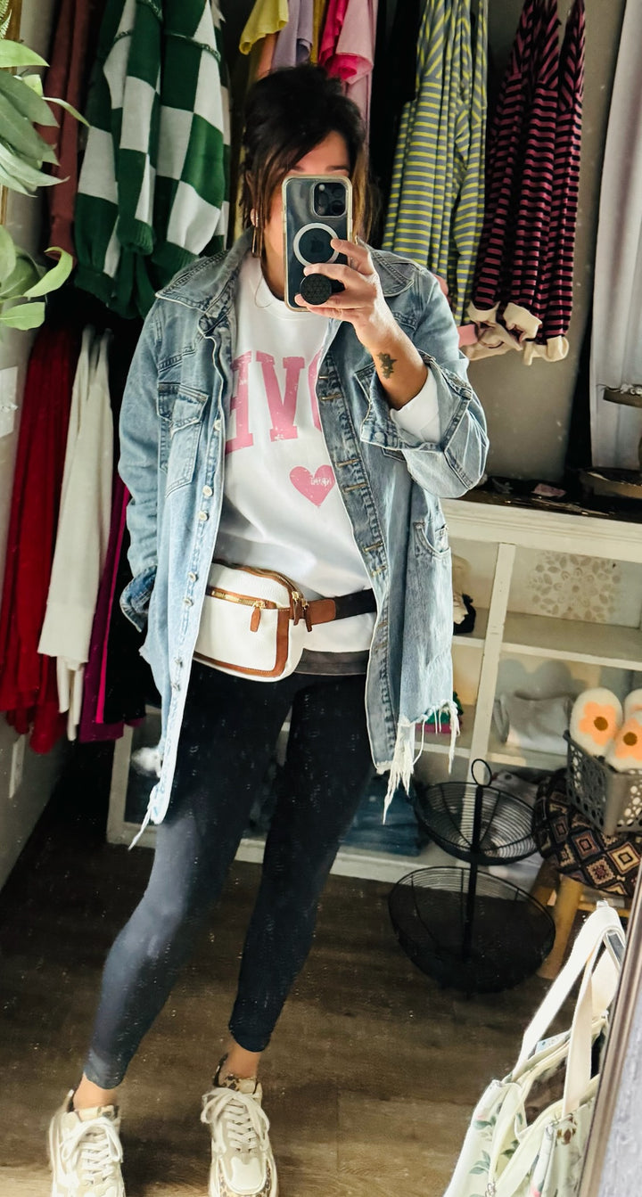 BLAIR BELT BAG