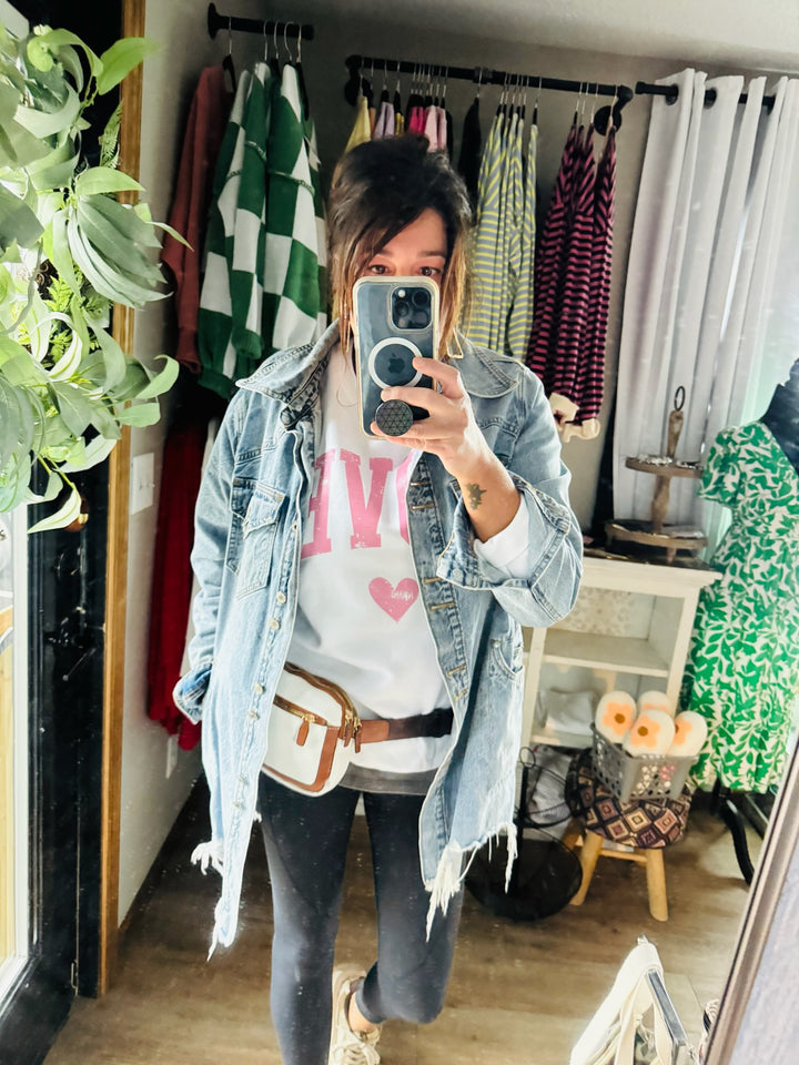 BLAIR BELT BAG