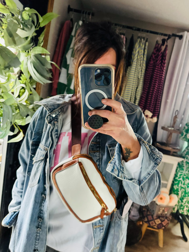BLAIR BELT BAG