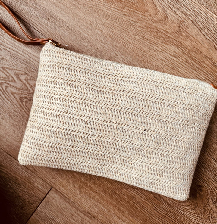 CAPRI CLUTCH