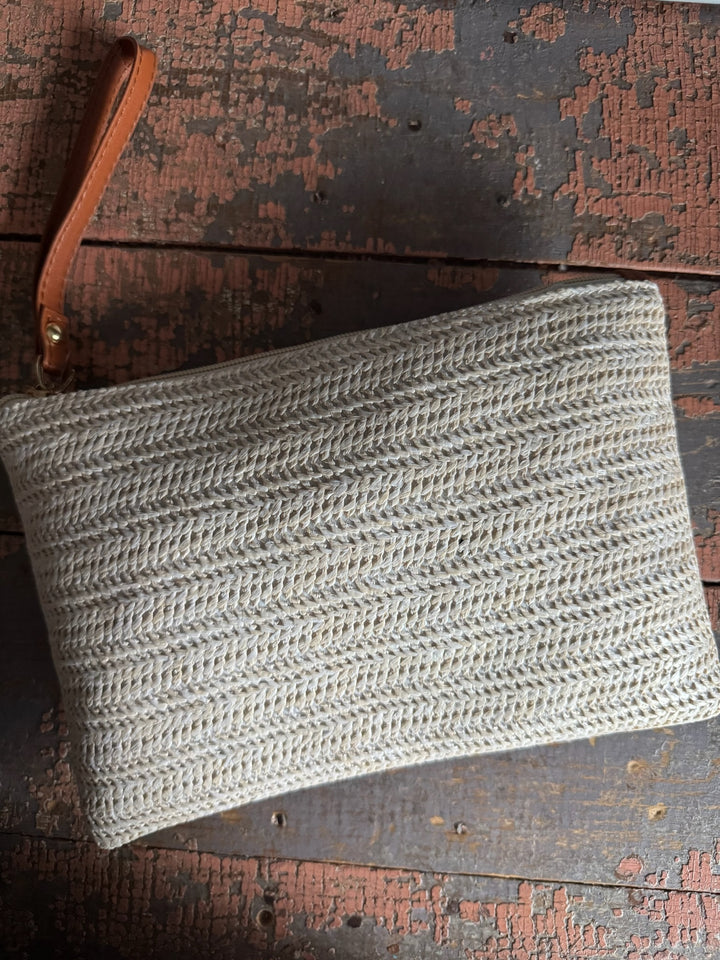 CAPRI CLUTCH