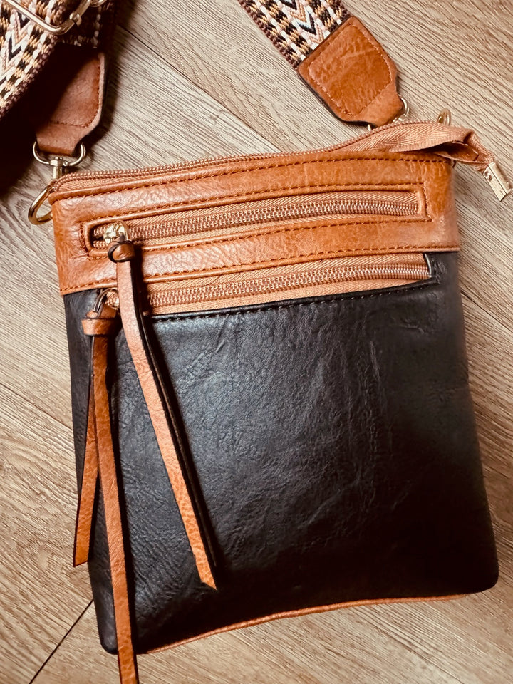 TESSA CROSSBODY