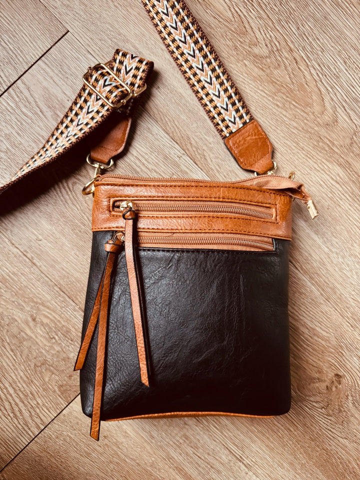 TESSA CROSSBODY