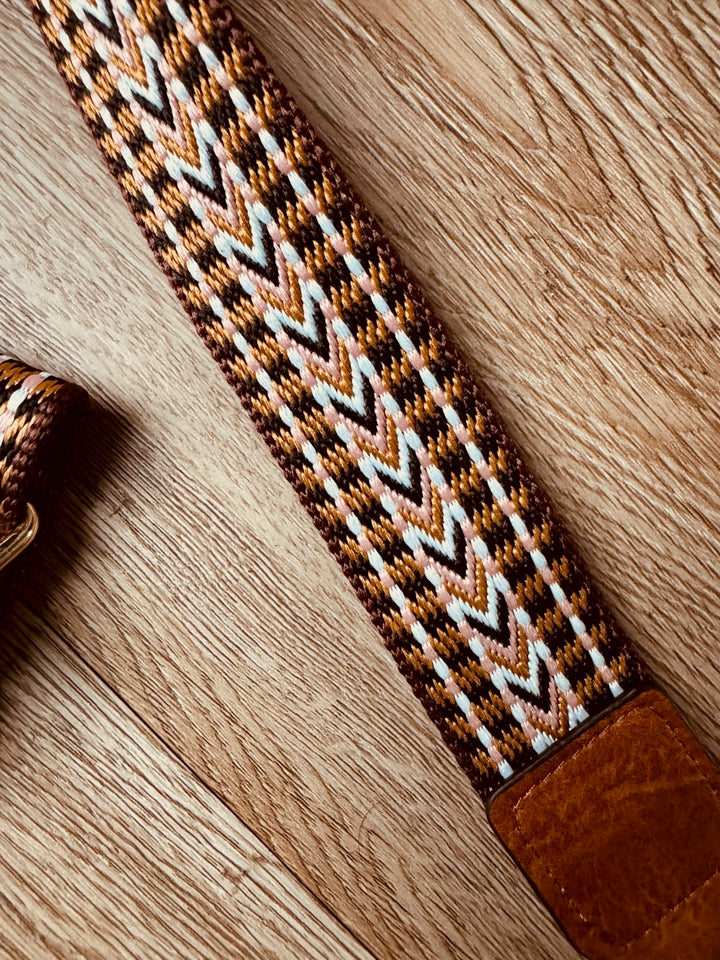 TESSA CROSSBODY