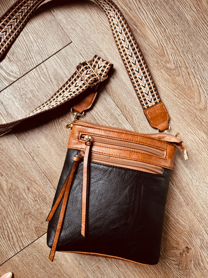 TESSA CROSSBODY