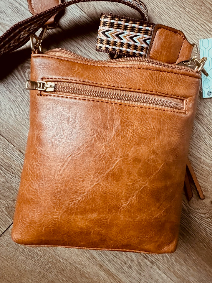 TESSA CROSSBODY