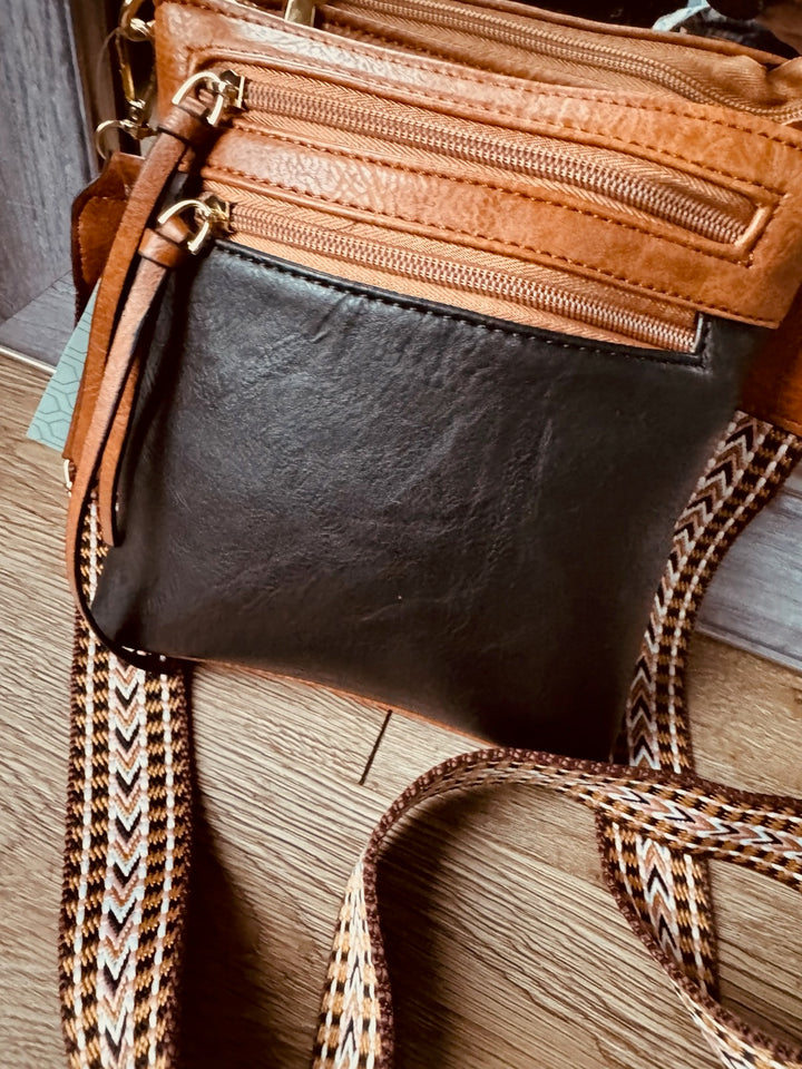 TESSA CROSSBODY