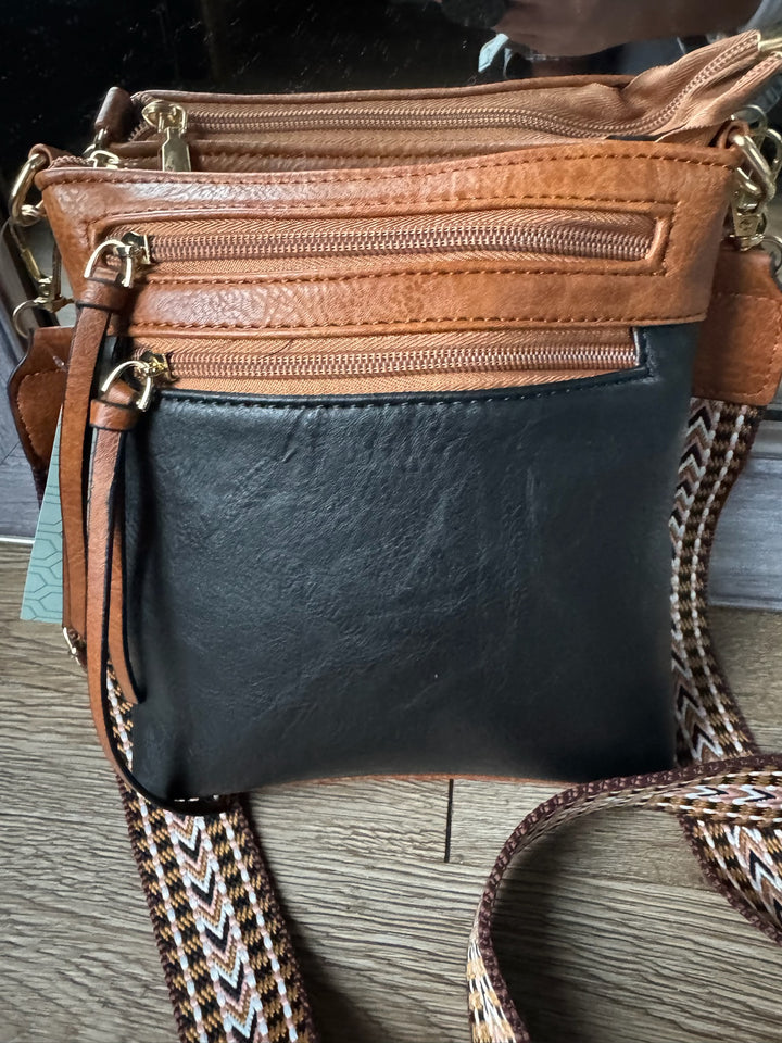 TESSA CROSSBODY