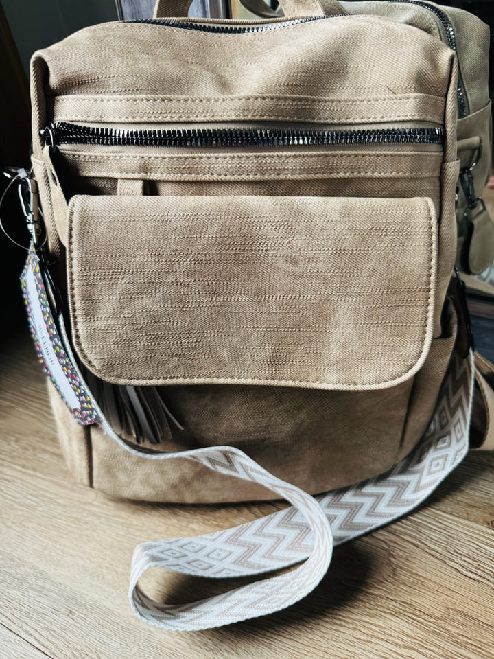 SADDIE BAG