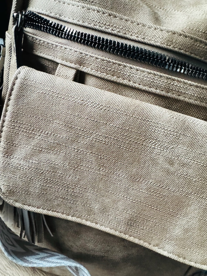 SADDIE BAG
