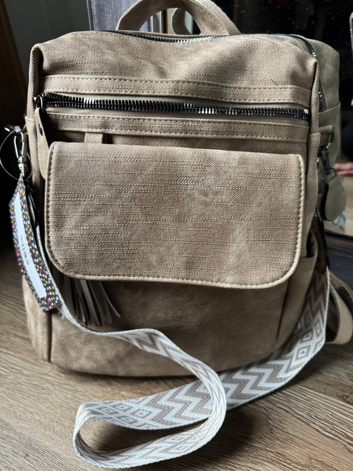 SADDIE BAG