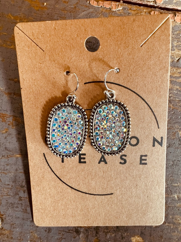 ENCHANTED GALA EARRING