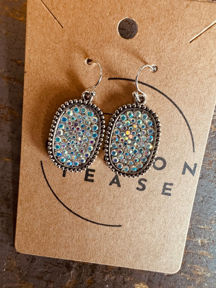 ENCHANTED GALA EARRING