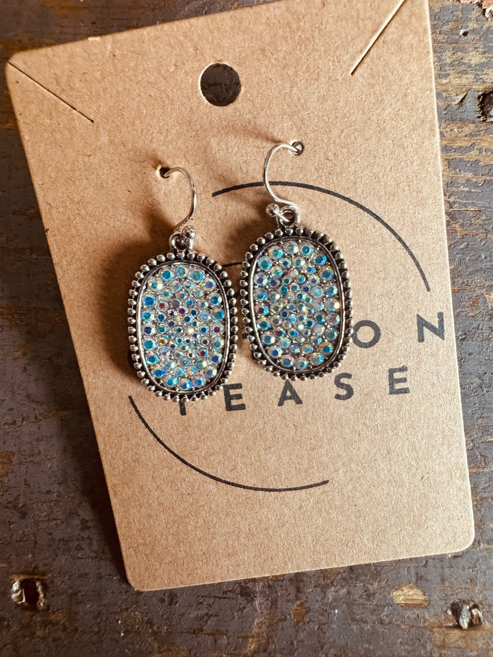 ENCHANTED GALA EARRING