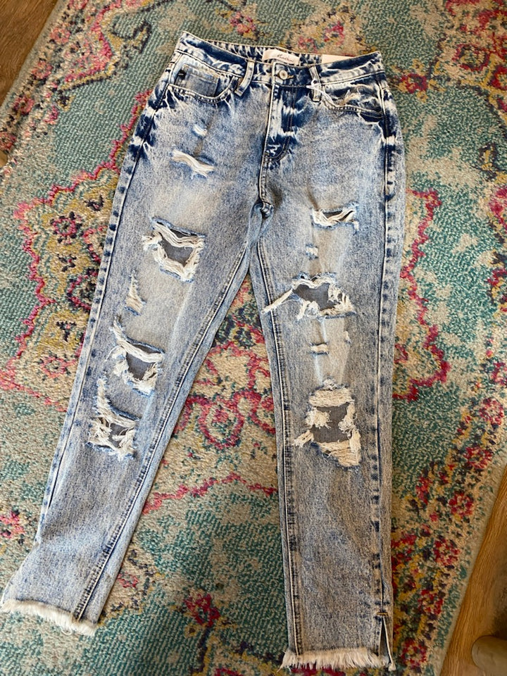 MARGO DENIM