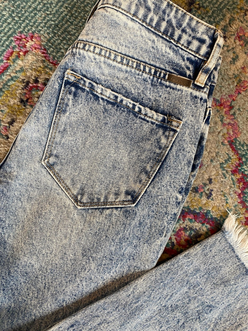 MARGO DENIM