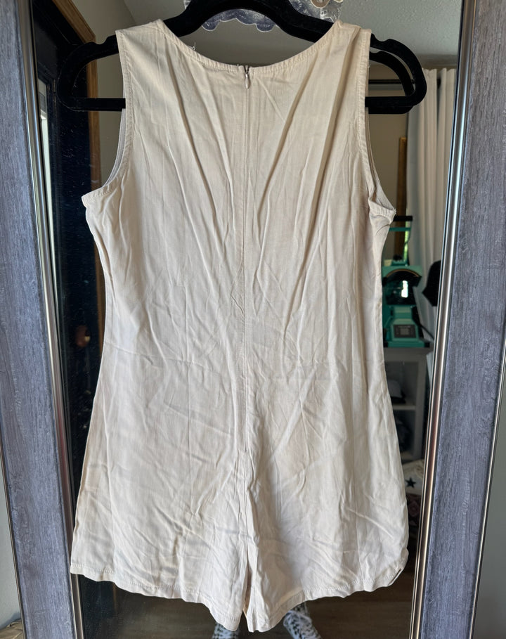 DARCY ROMPER