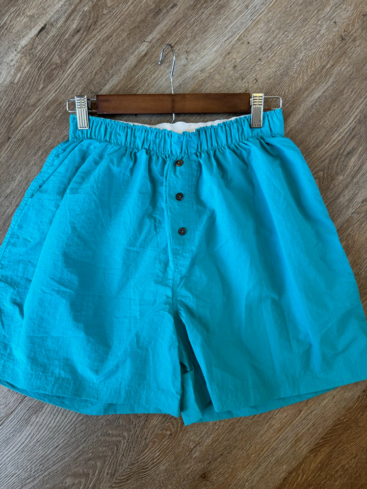 BREEZY SHORTS