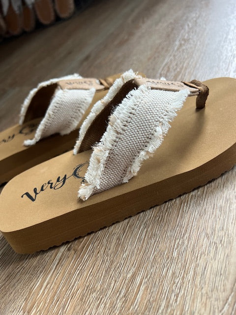 SHORELINE FLIP FLOPS