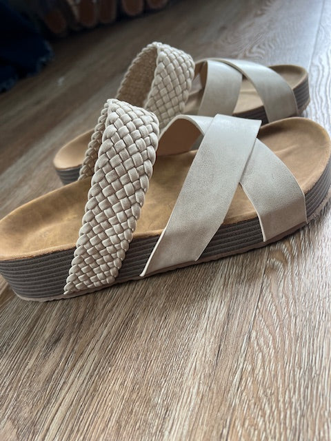 SABELLA SANDALS