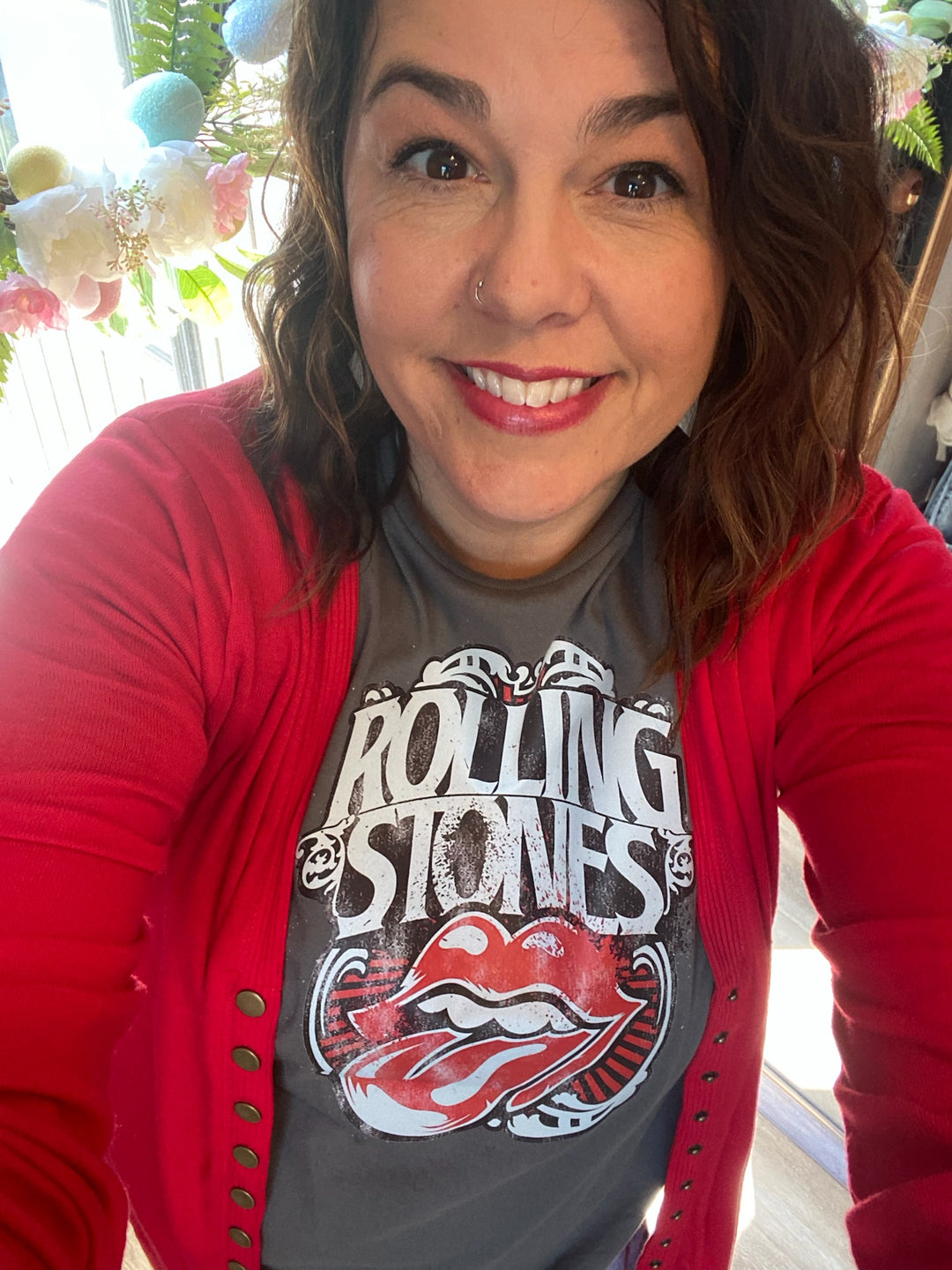 ROLLING STONES ADULT TEE PRE-ORDER