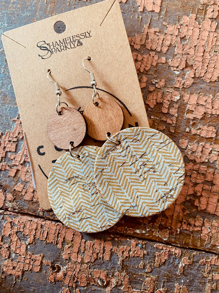 EMBER EARRINGS