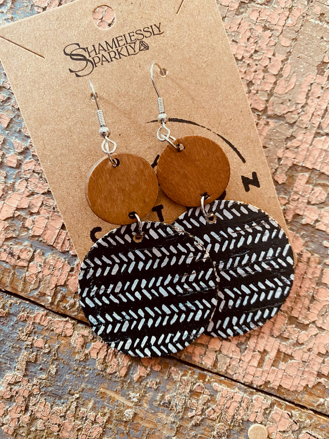 EMBER EARRINGS