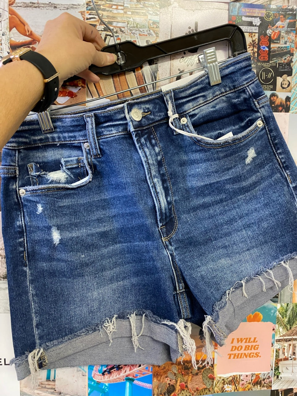 ZOE DENIM