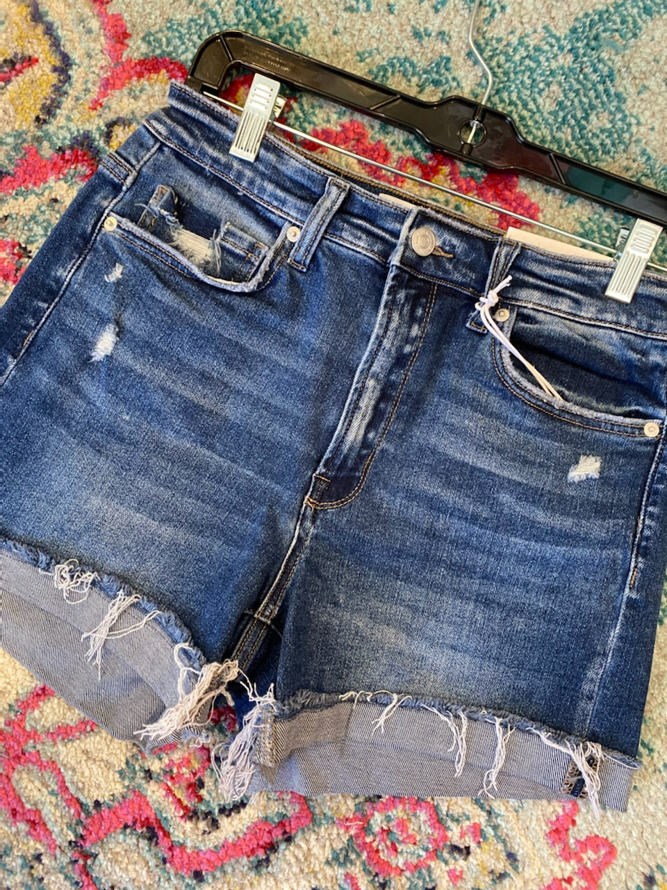 ZOE DENIM