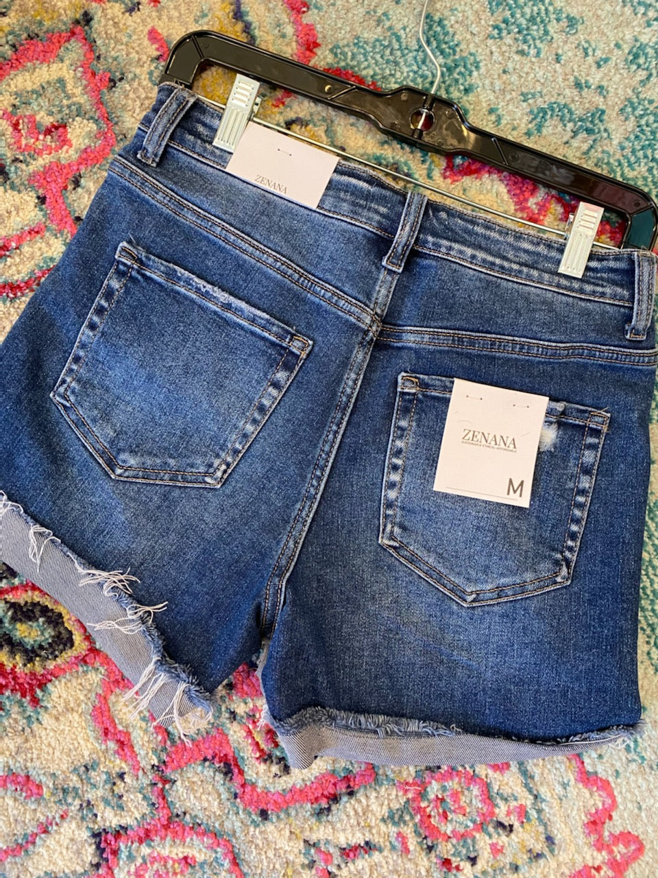 ZOE DENIM