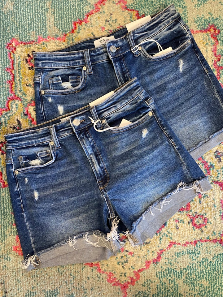 ZOE DENIM