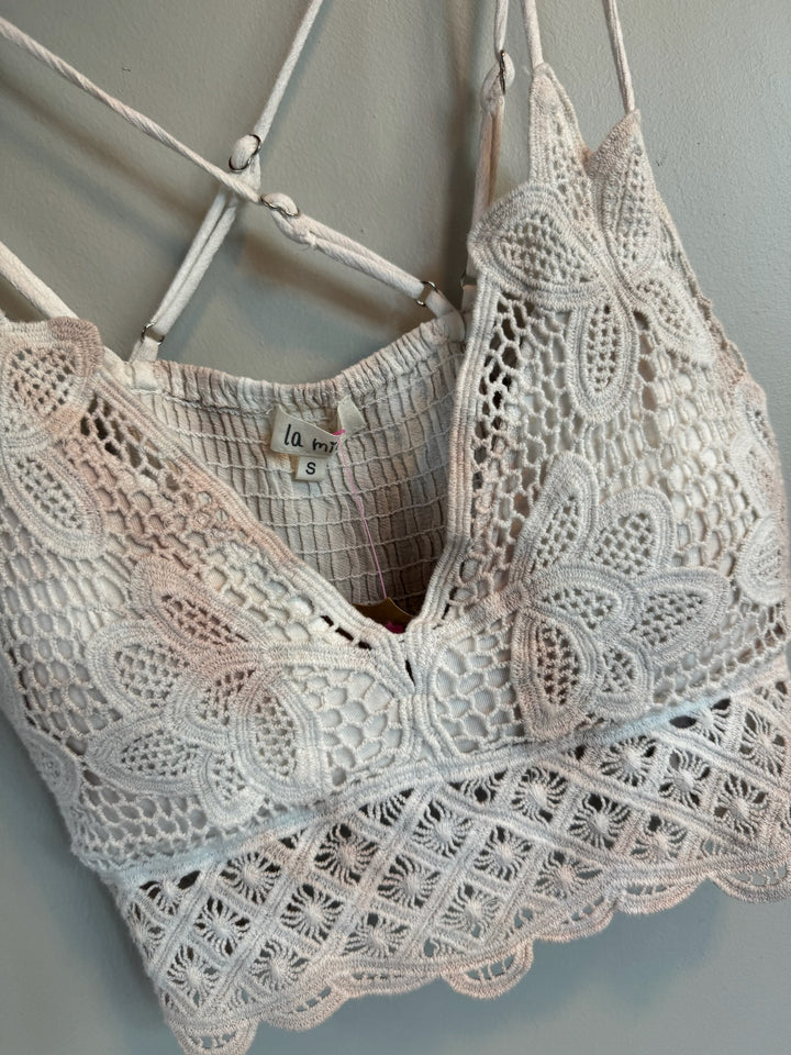 GLENDA BRALETTE