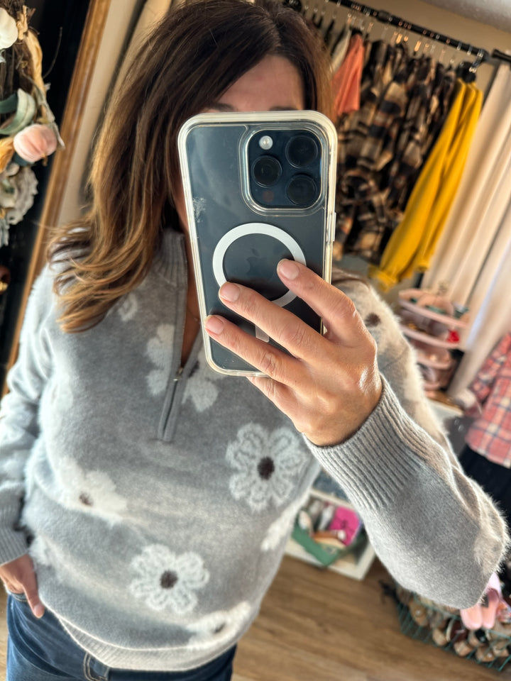 DAISY MAE SWEATER