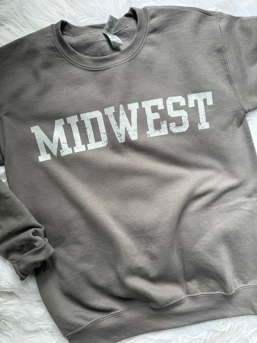 MIDWEST CREWNECK PRE-ORDER