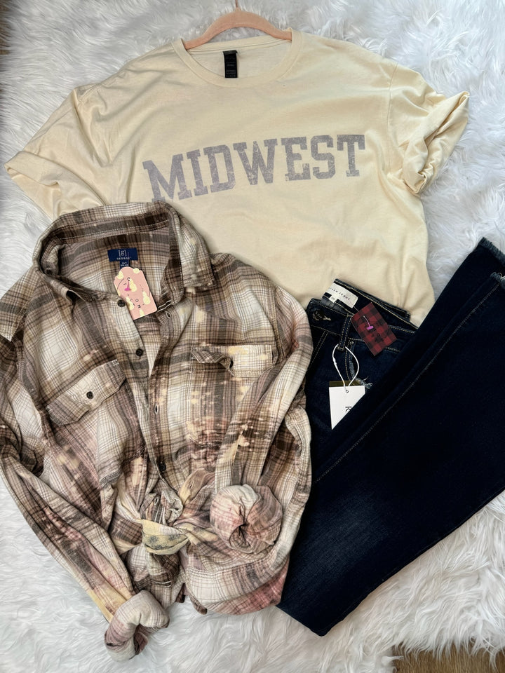 MIDWEST TEE PRE-ORDER