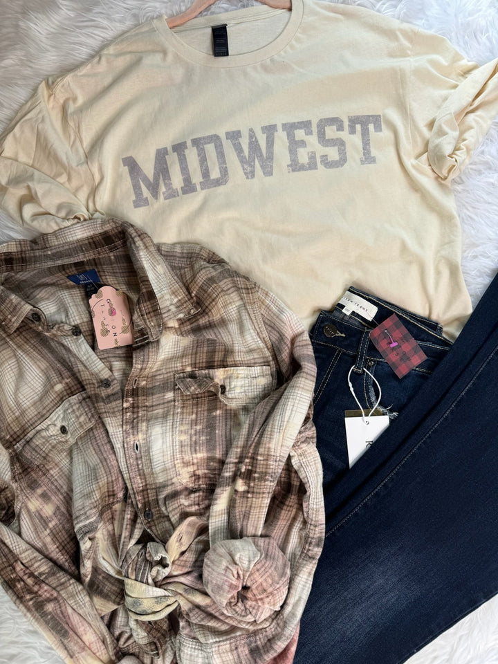 MIDWEST TEE PRE-ORDER