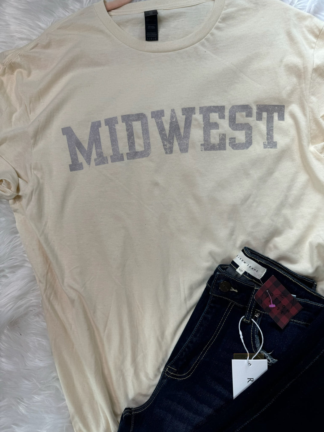 MIDWEST TEE PRE-ORDER