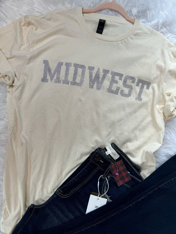 MIDWEST TEE PRE-ORDER