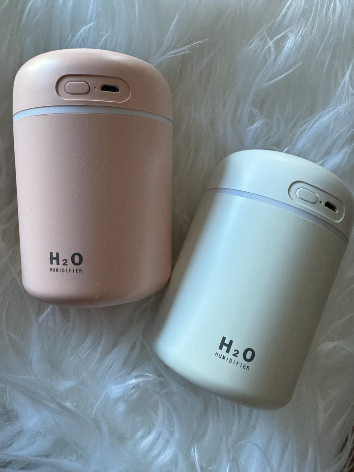 MINI HUMIDIFIER