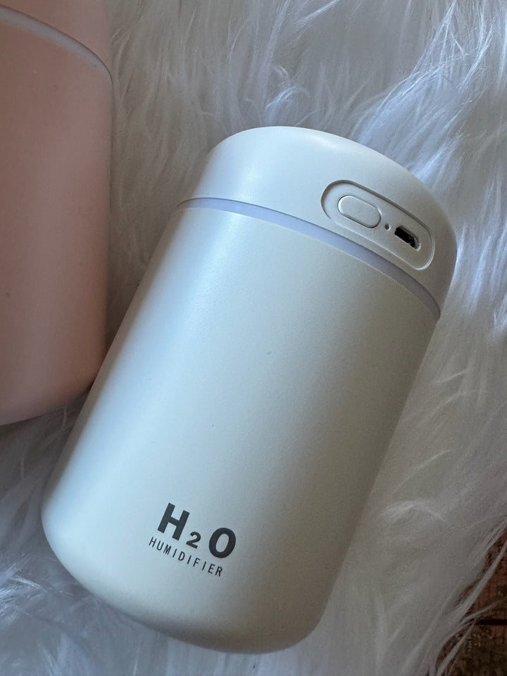 MINI HUMIDIFIER