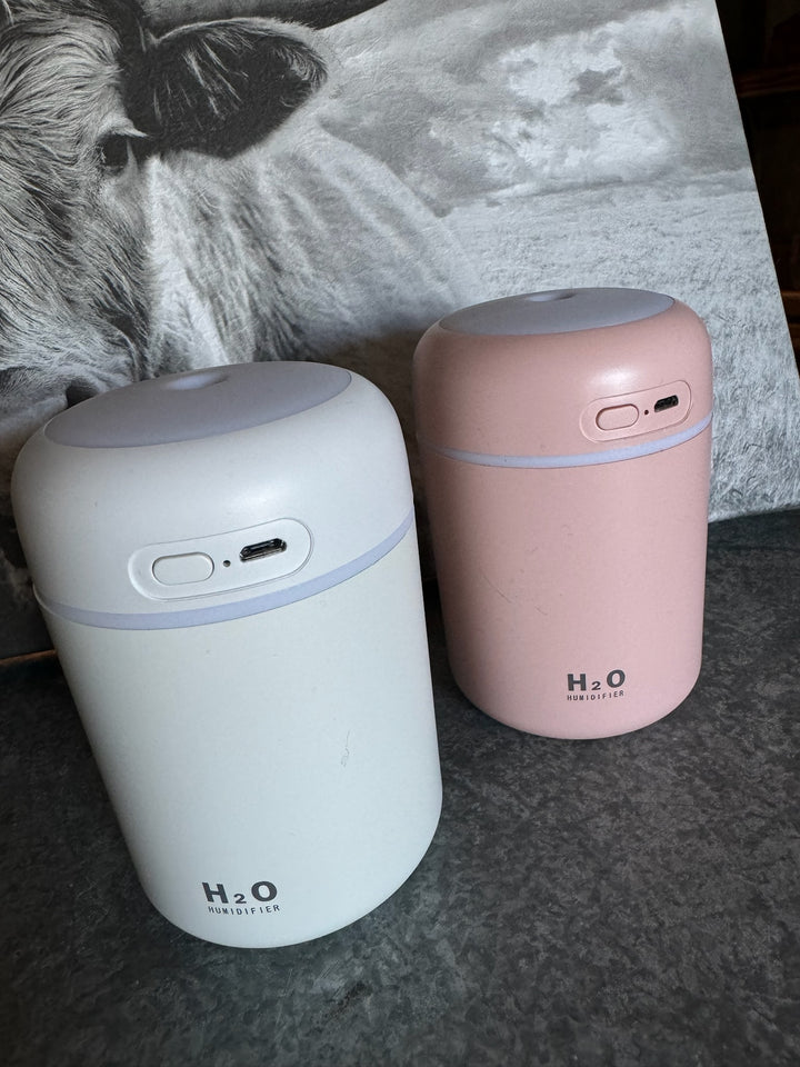 MINI HUMIDIFIER