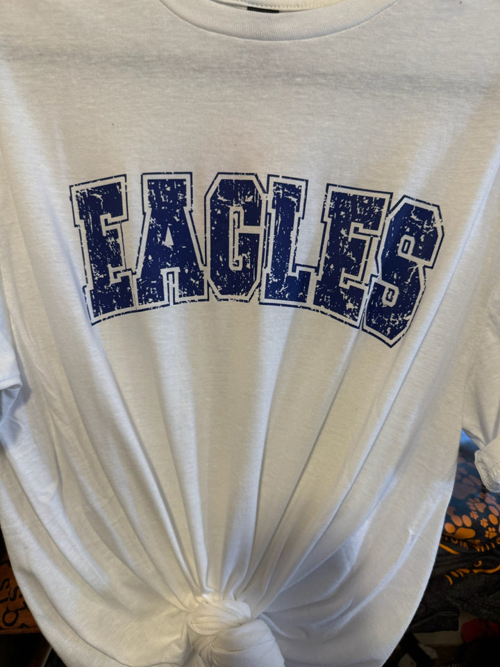 EAGLES TEE PRE-ORDER