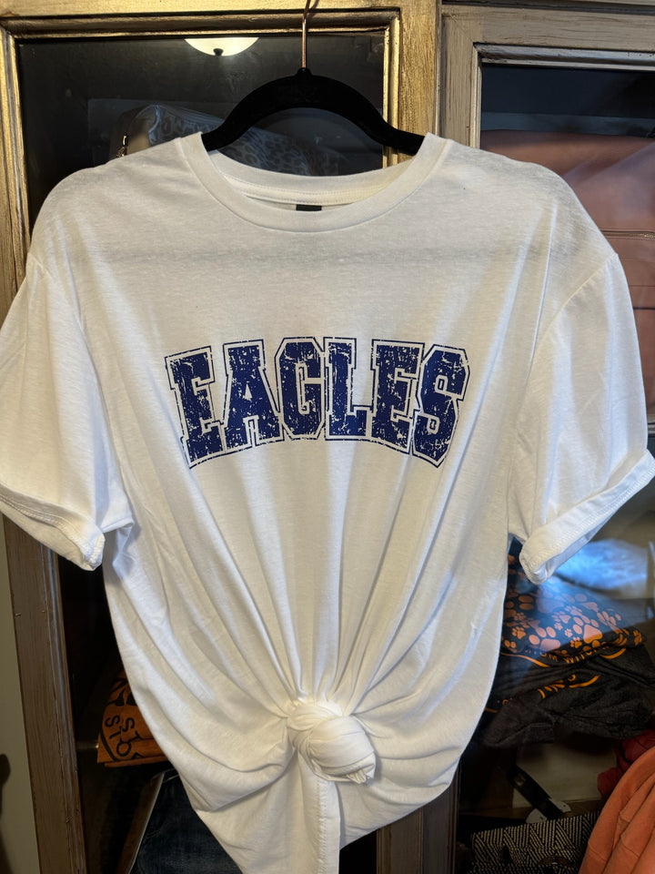 EAGLES TEE PRE-ORDER